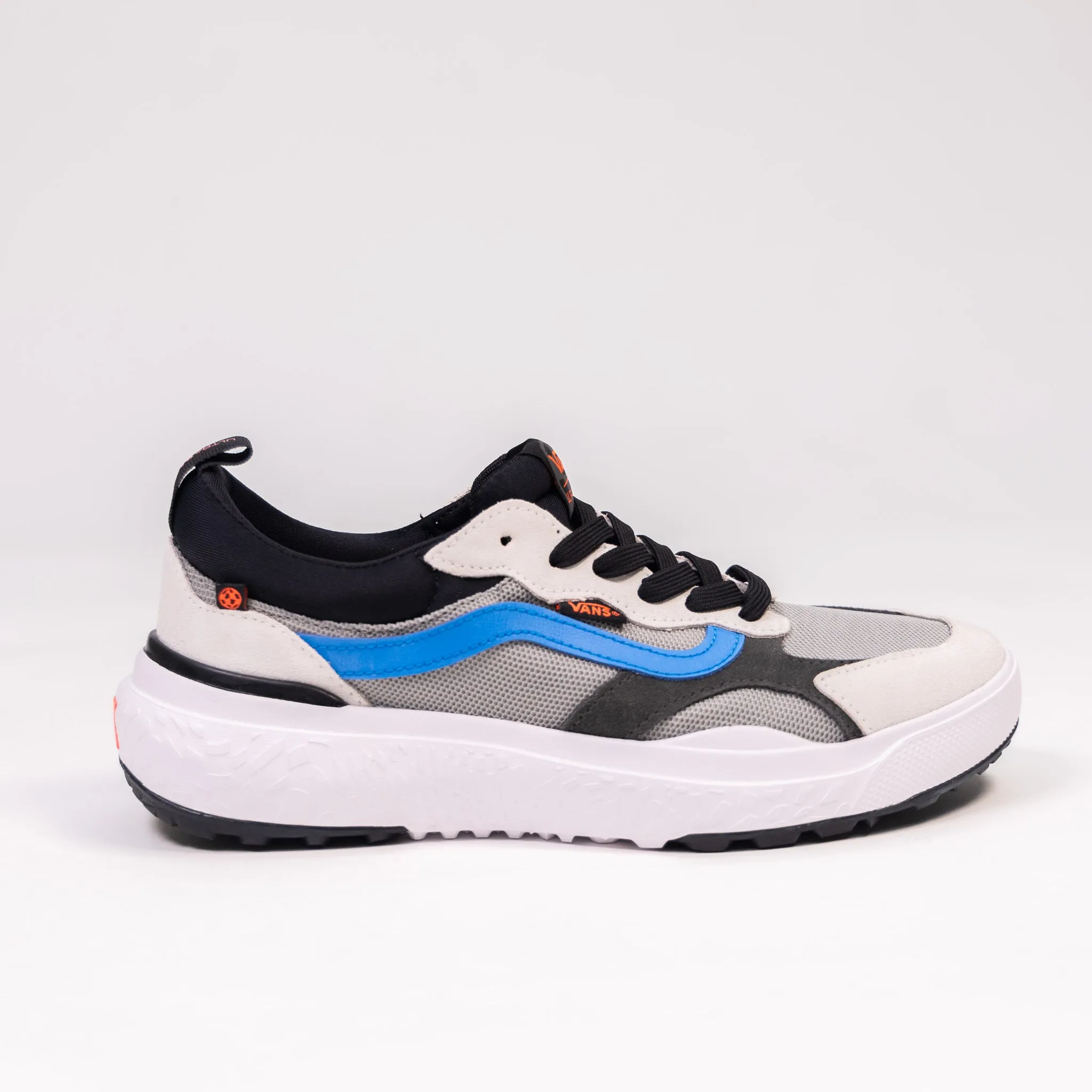 Vans Ultrarange Neo VR3 - Grey/White