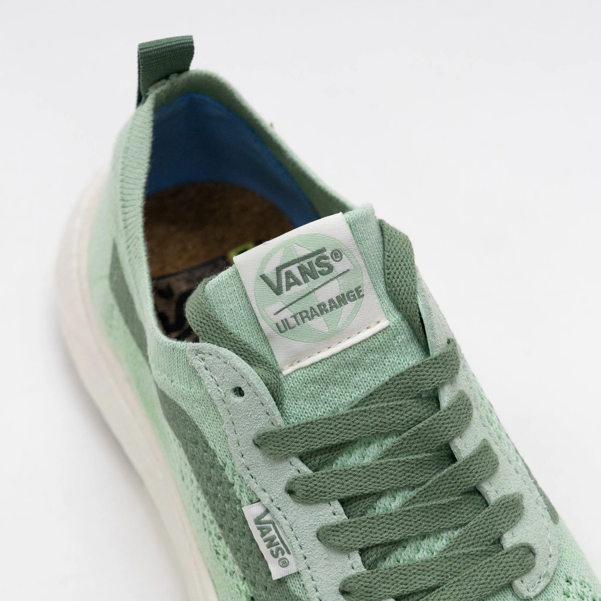 Vans Ultrarange VR3 - Spray