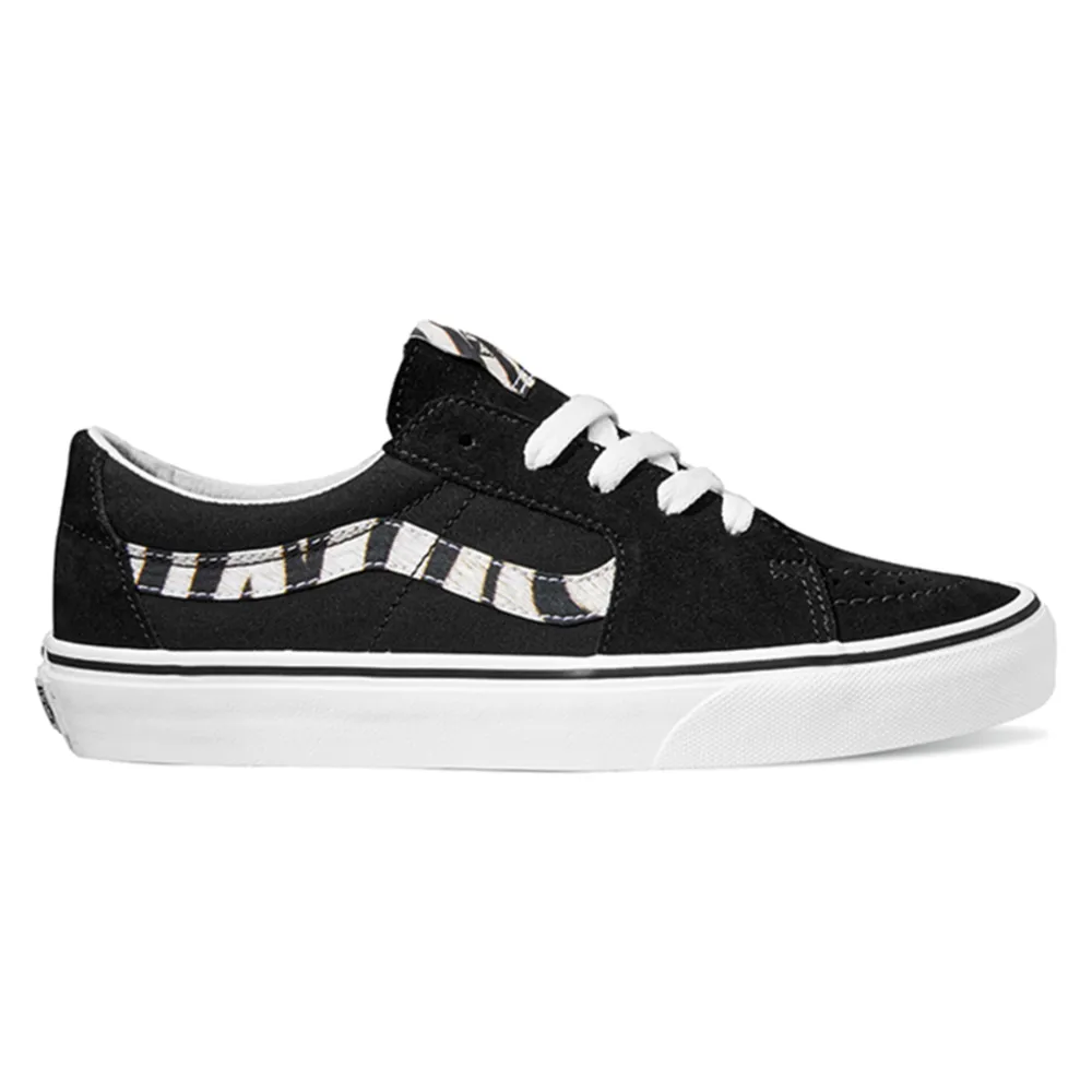 Vans Unisex Sk8-Low Shoes