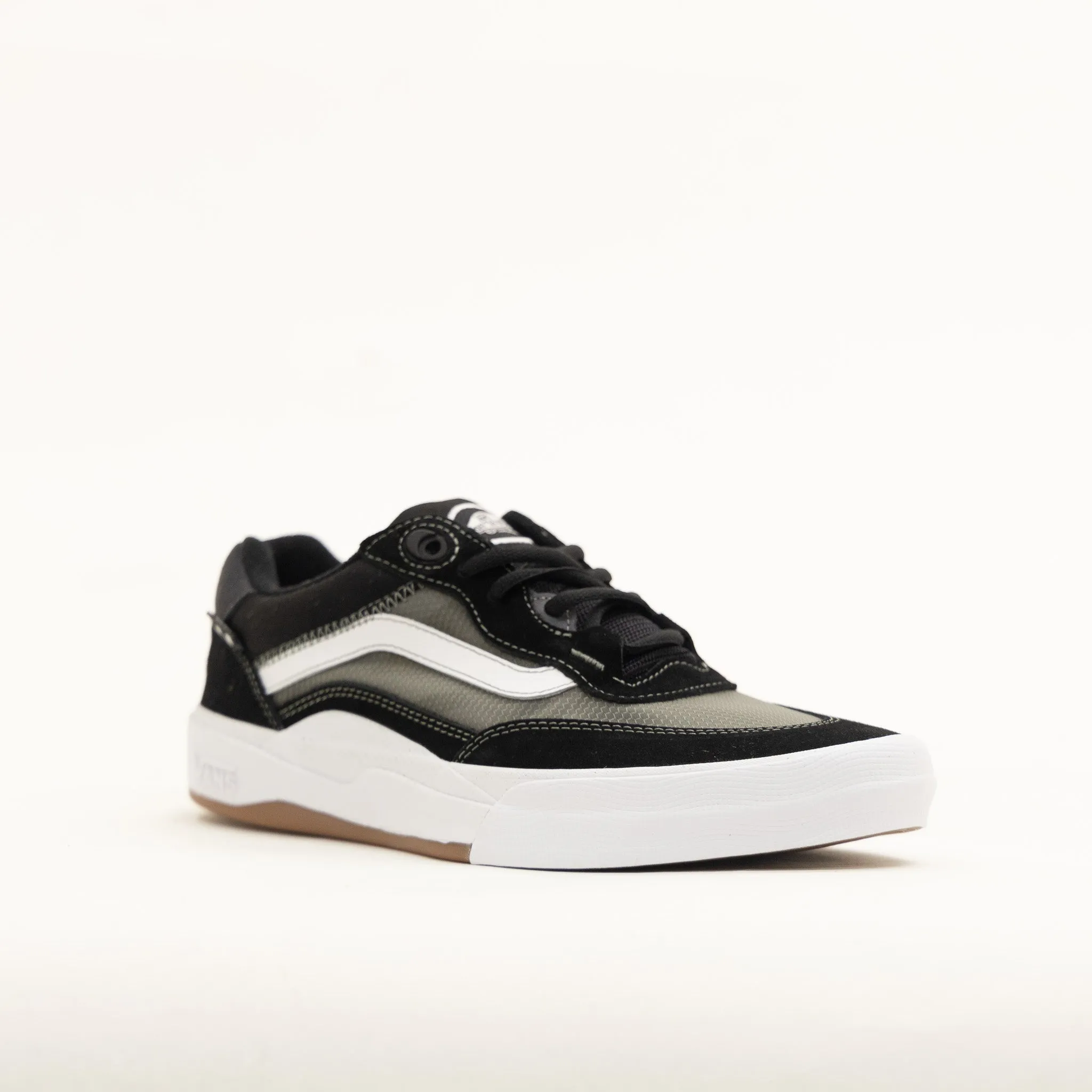 Vans Wayvee - Black/White