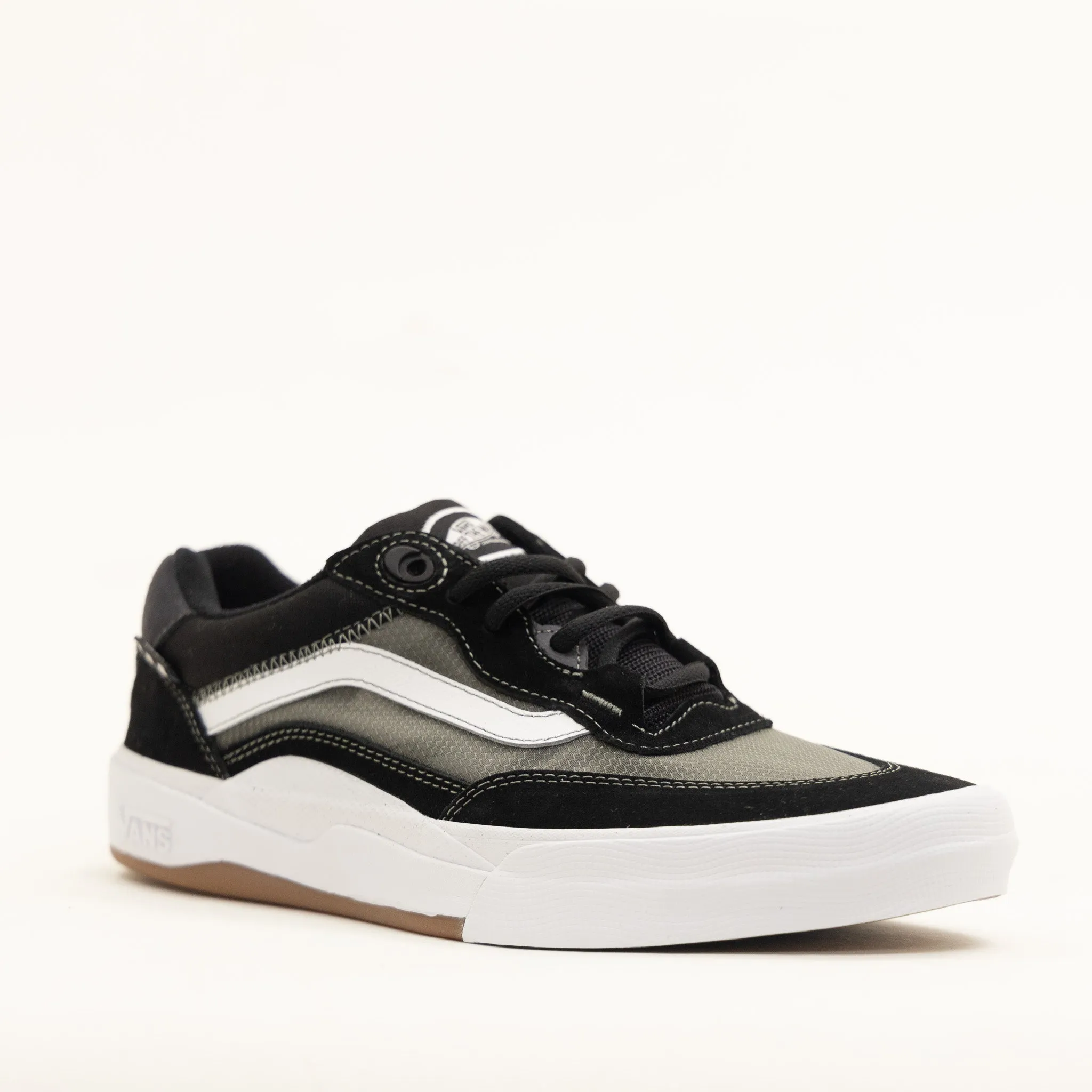 Vans Wayvee - Black/White