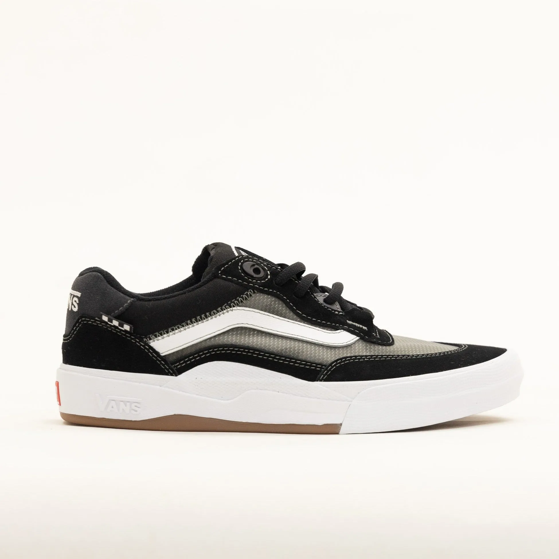 Vans Wayvee - Black/White