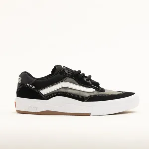 Vans Wayvee - Black/White