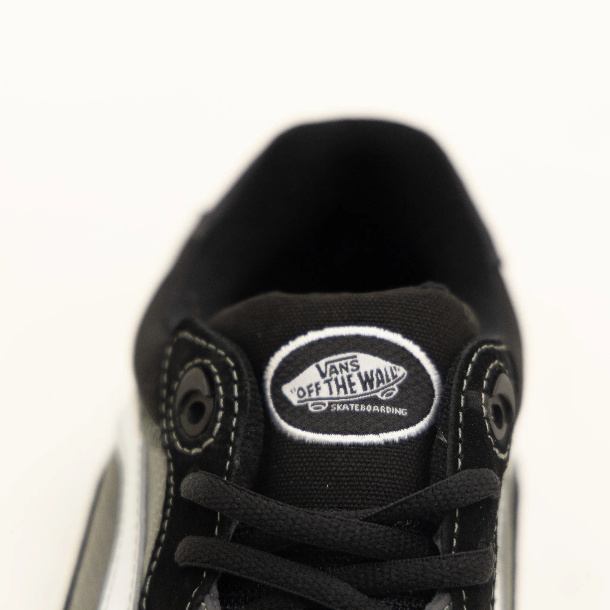 Vans Wayvee - Black/White