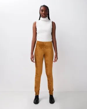 Velour Leggings M
