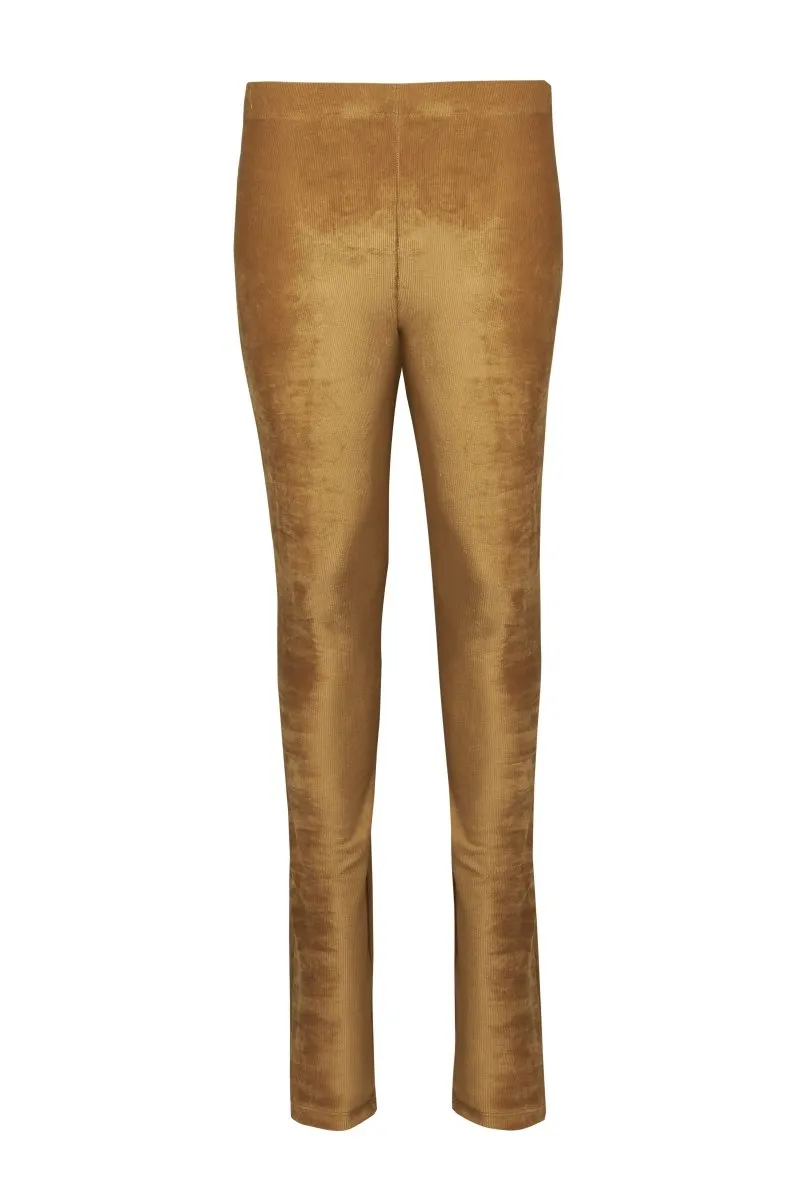 Velour Leggings M