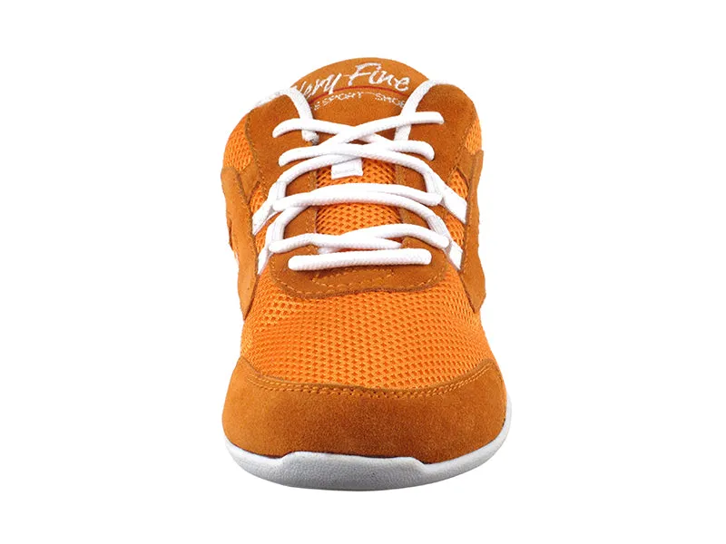 VFSN012 Low-Profile Orange