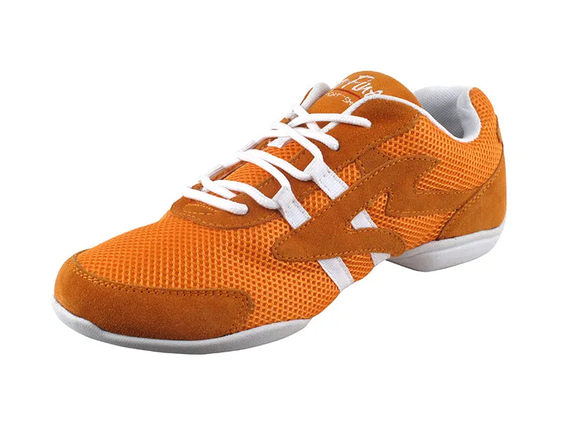 VFSN012 Low-Profile Orange