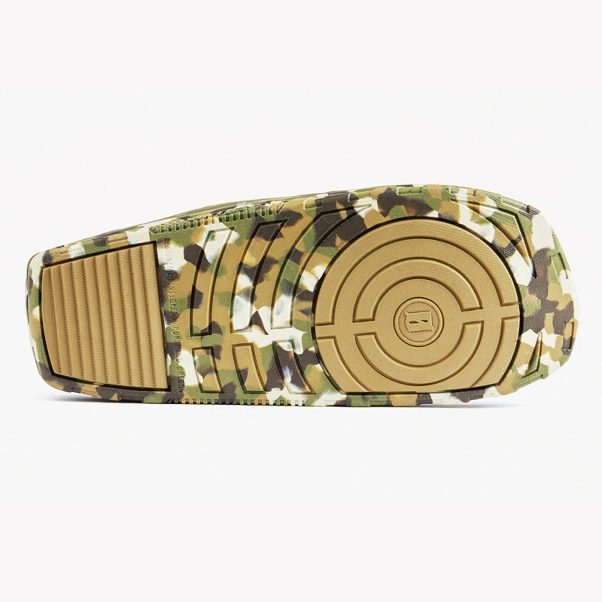 VIKTOS Ruck Recovery Sandals Spartan