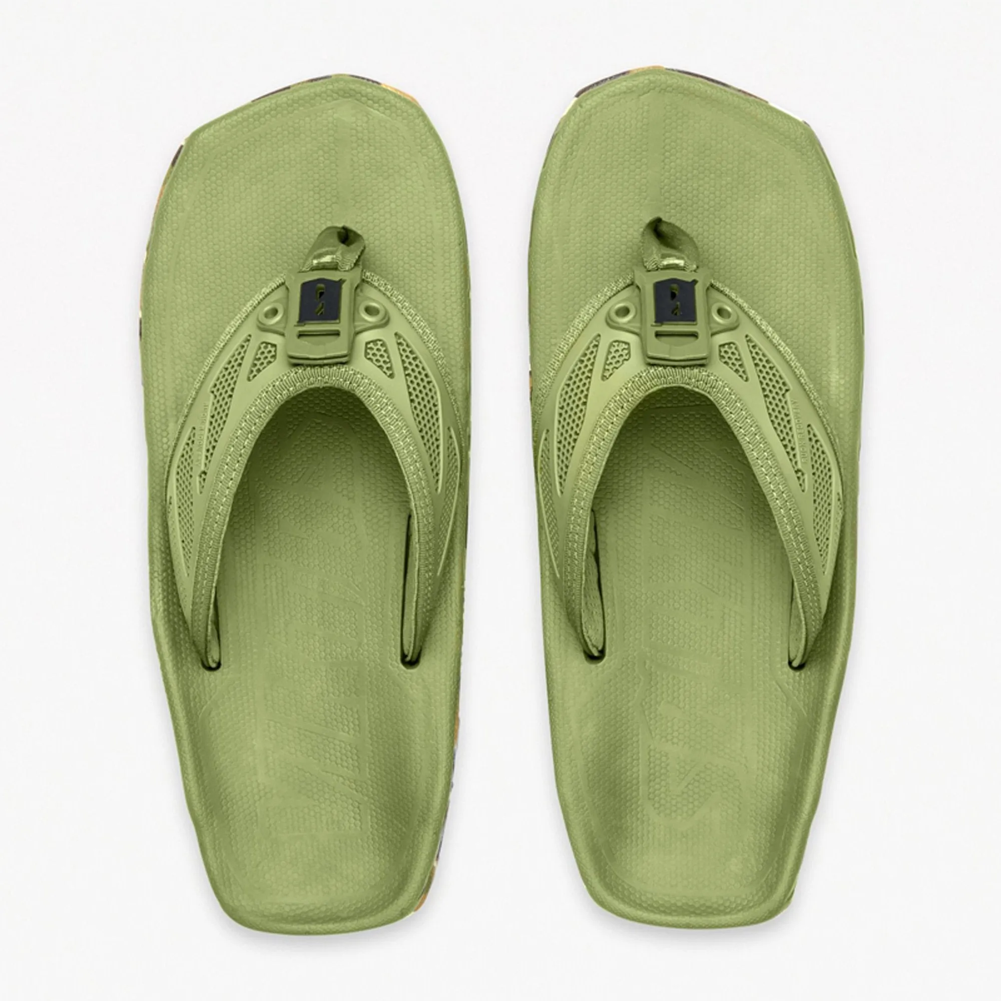 VIKTOS Ruck Recovery Sandals Spartan
