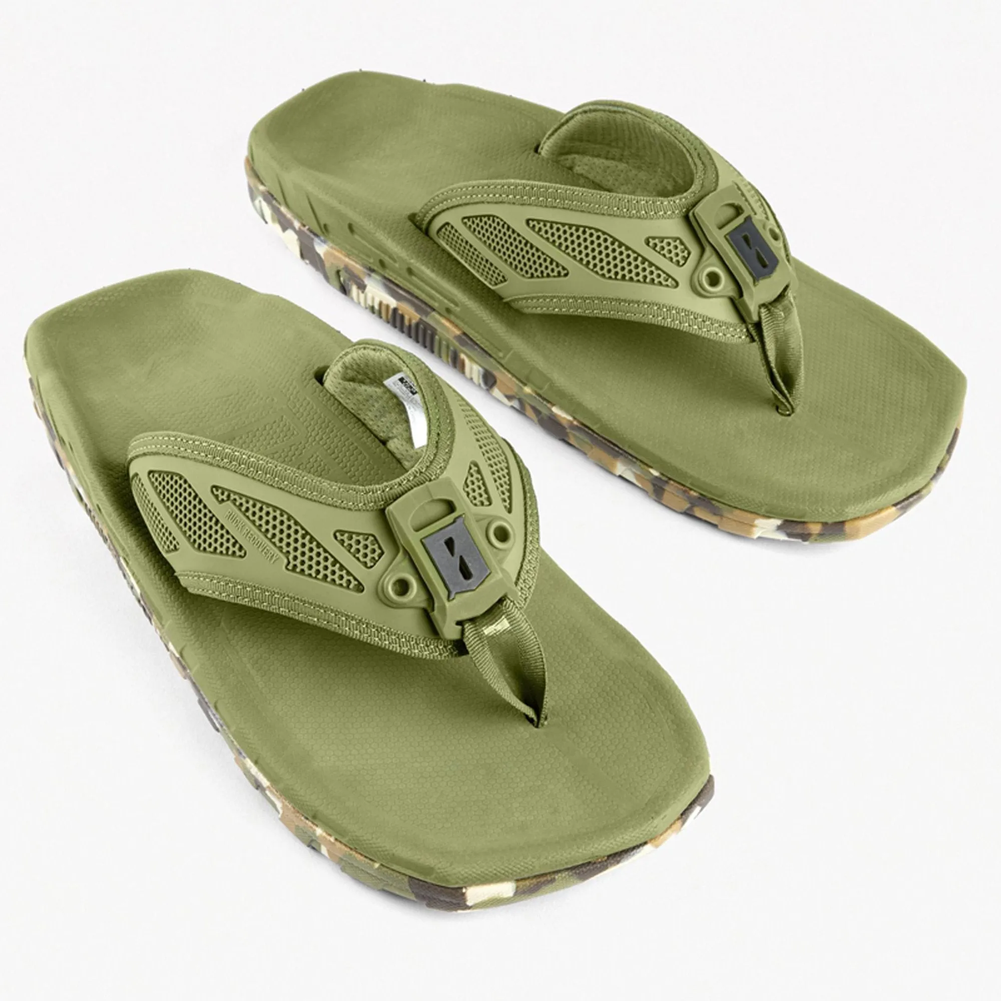 VIKTOS Ruck Recovery Sandals Spartan