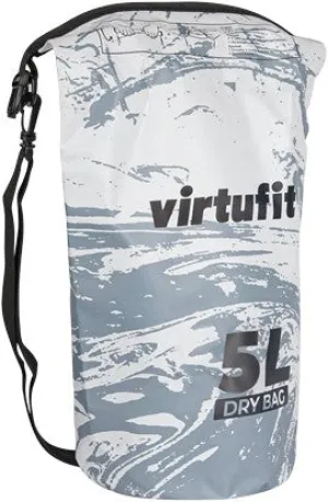 VirtuFit rucsac impermeabil 5L