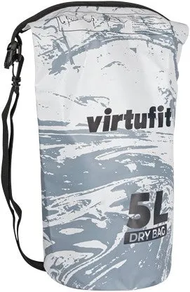 VirtuFit rucsac impermeabil 5L