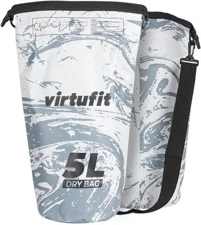 VirtuFit rucsac impermeabil 5L