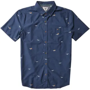 Vissla Liwi Bird Eco S/s Shirt