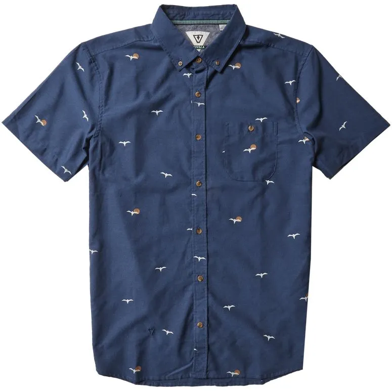 Vissla Liwi Bird Eco S/s Shirt