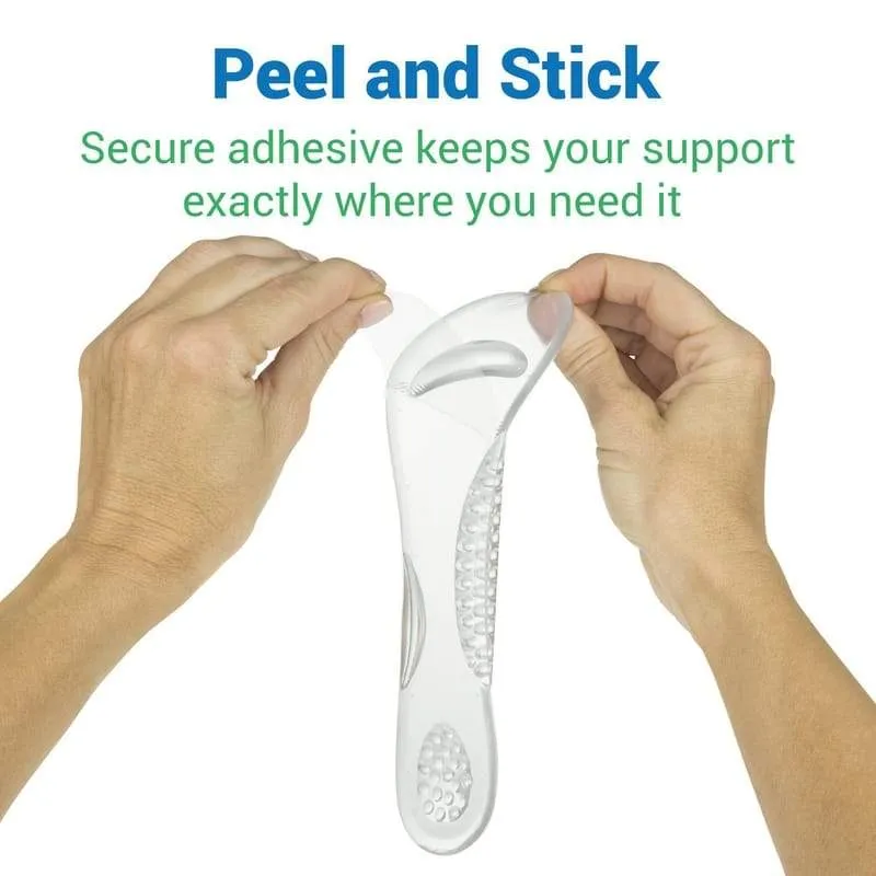 Vive Health ViveSole High Heel Insoles