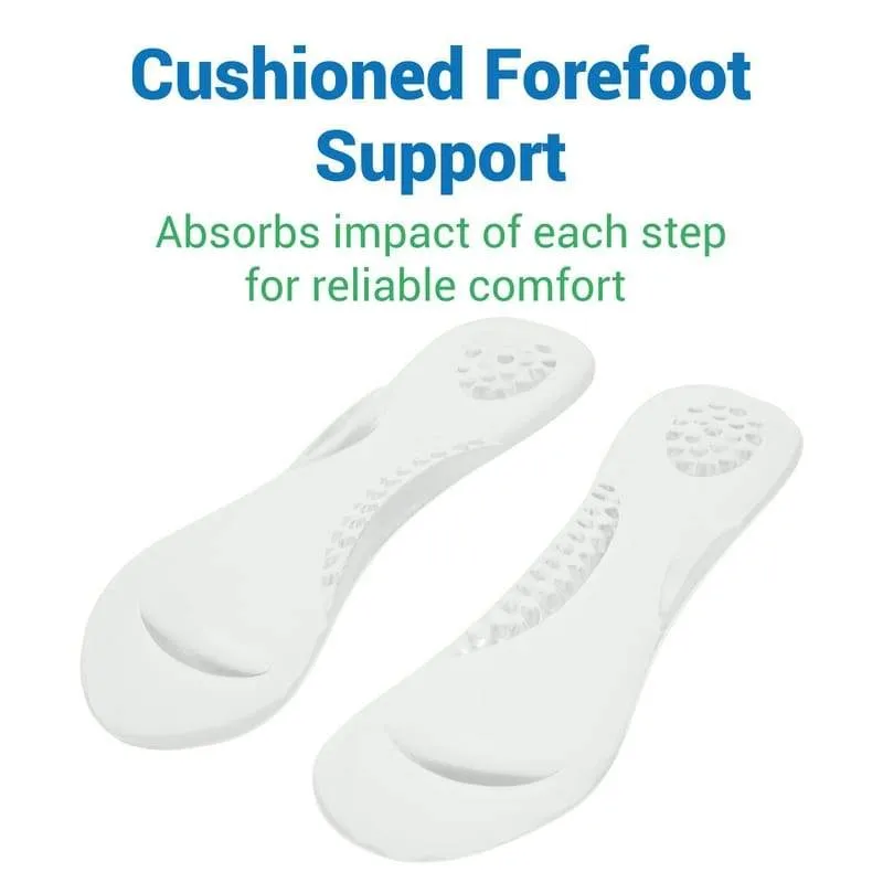 Vive Health ViveSole High Heel Insoles