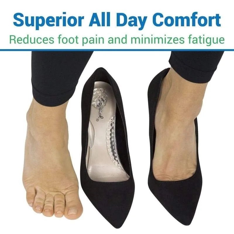 Vive Health ViveSole High Heel Insoles