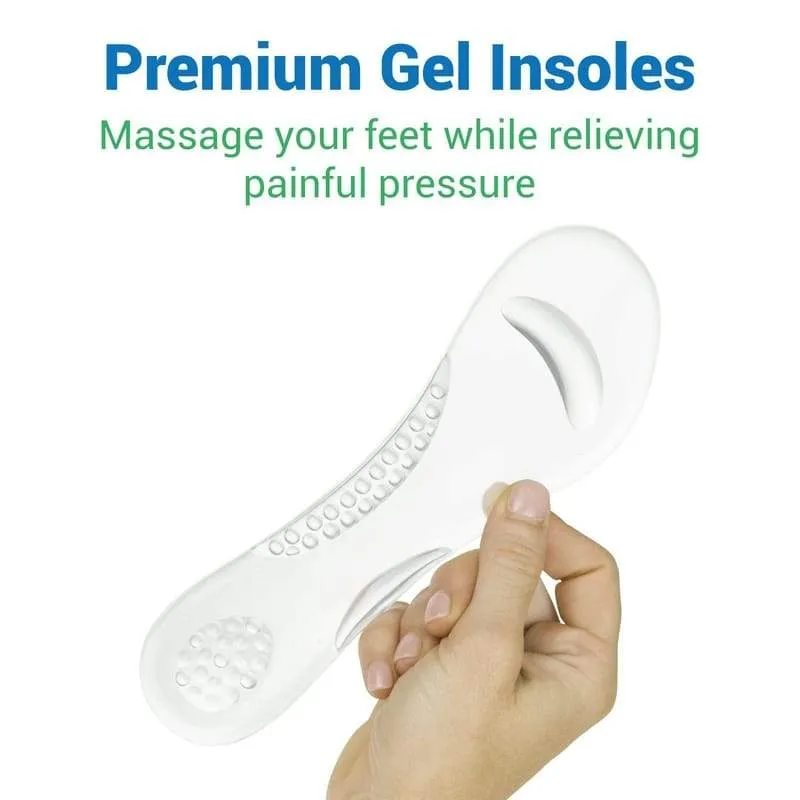 Vive Health ViveSole High Heel Insoles