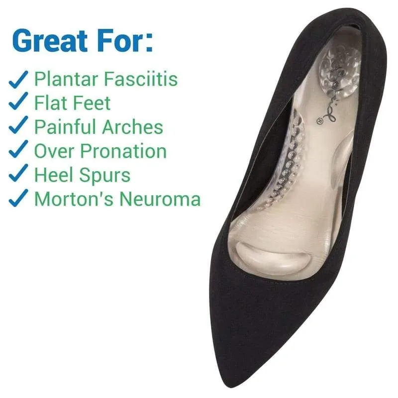 Vive Health ViveSole High Heel Insoles