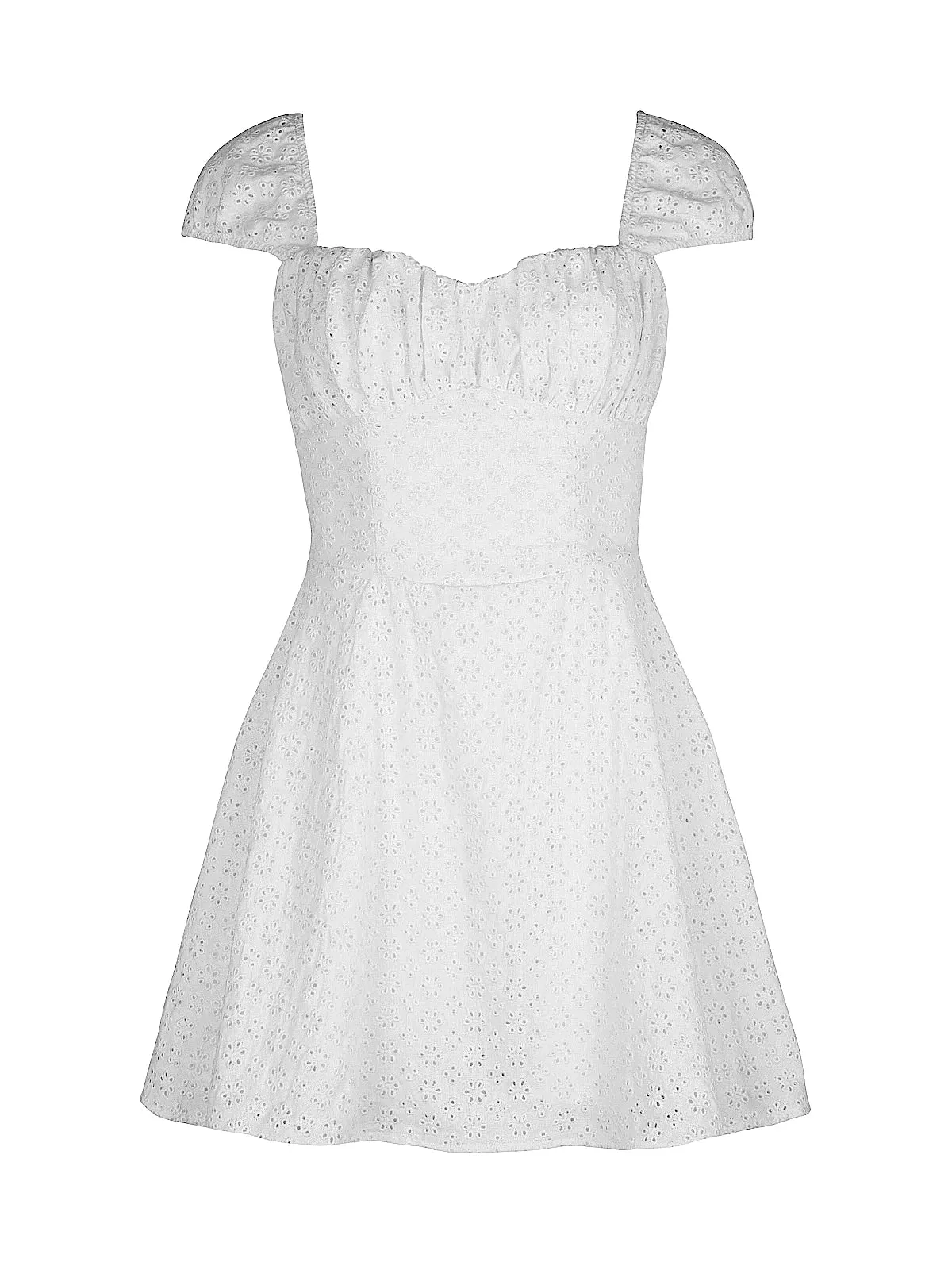 Vivi Sun Dress