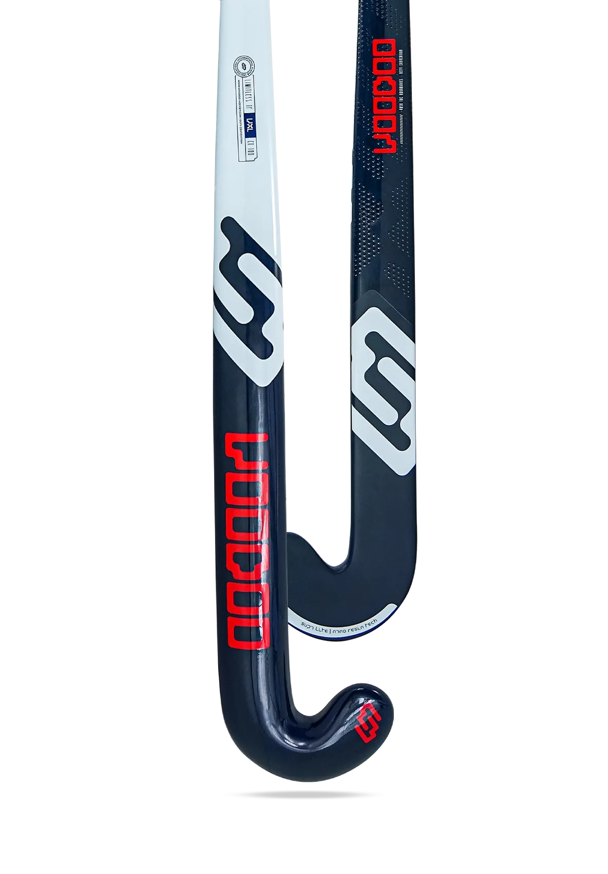 Voodoo Limitless TF Kon VXL