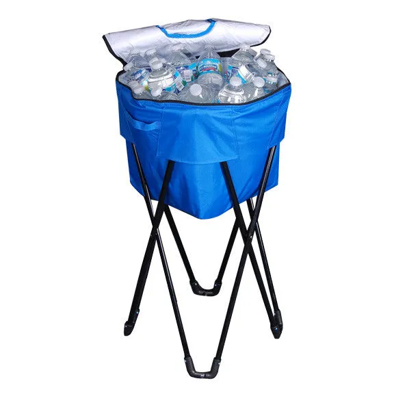 VW Royal Telescope Cooler