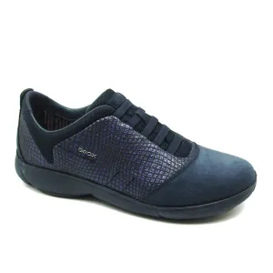 W Nebula Navy