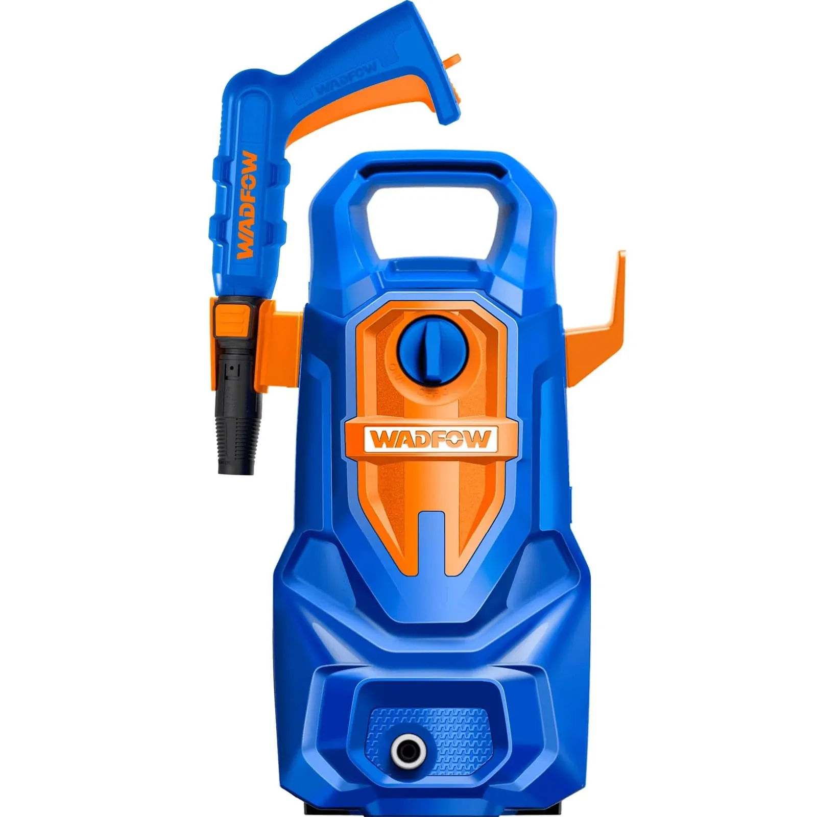 Wadfow High Pressure Washer 1400W 110Bar - WHP3A14
