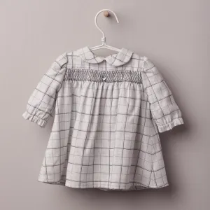 Wedoble Frosty Winter Christmas Dress