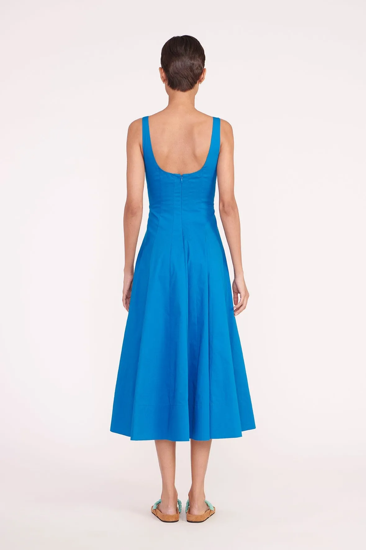 Wells Dress