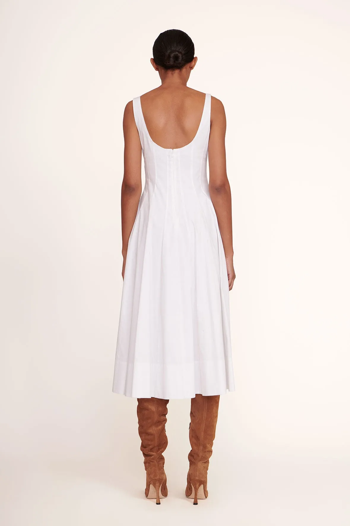 Wells Dress