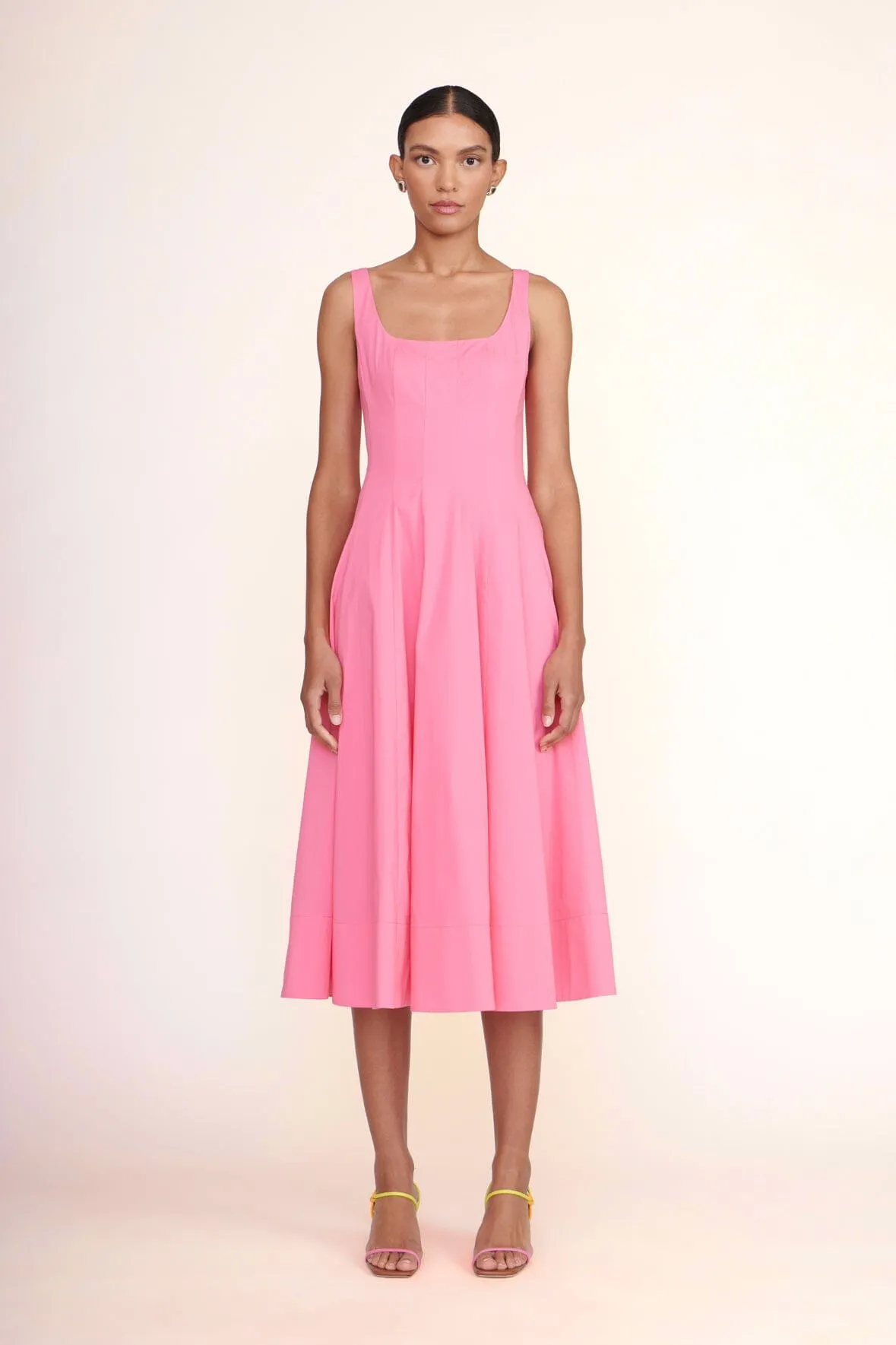 Wells Dress