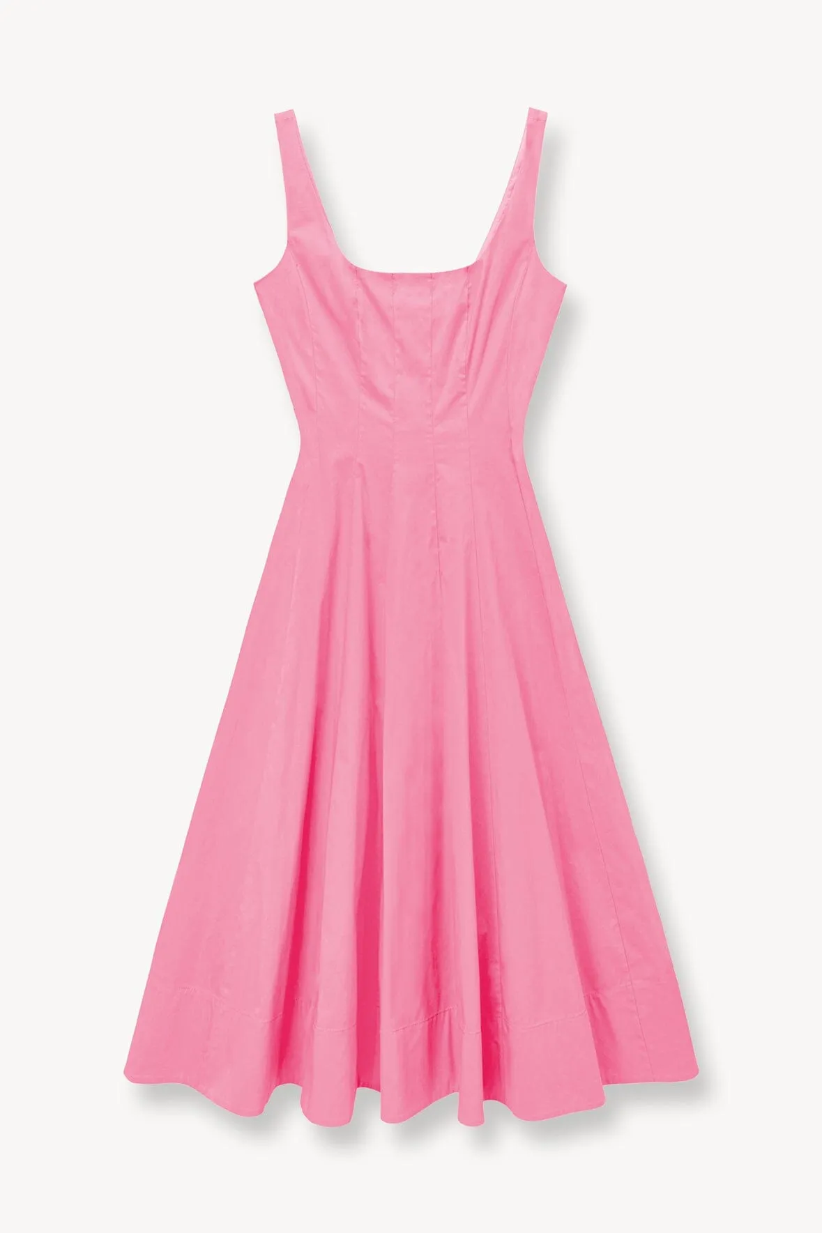 Wells Dress