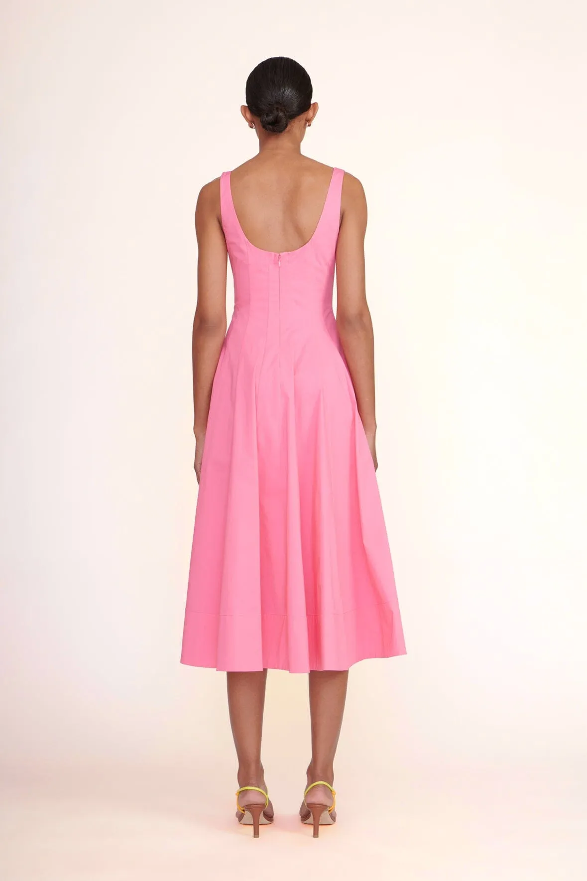 Wells Dress