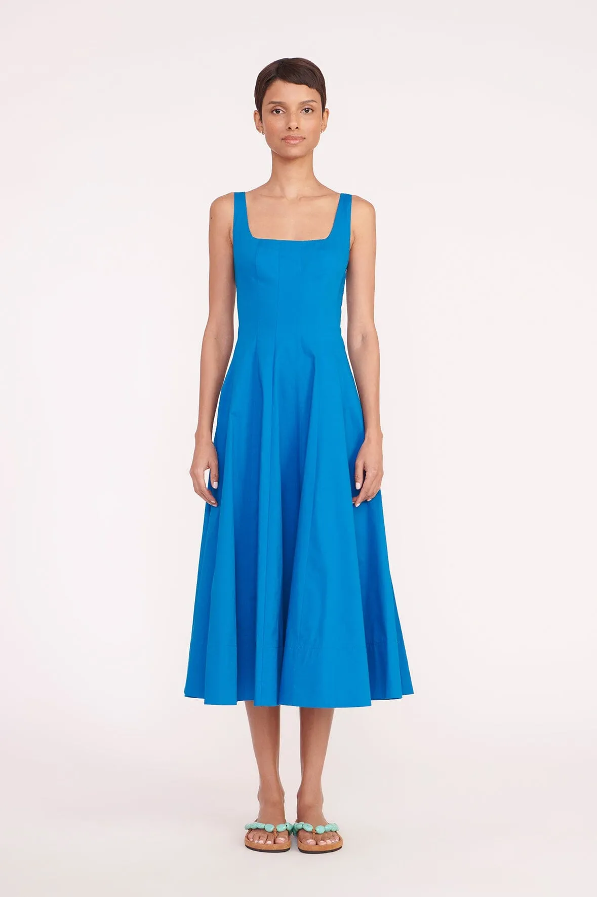 Wells Dress