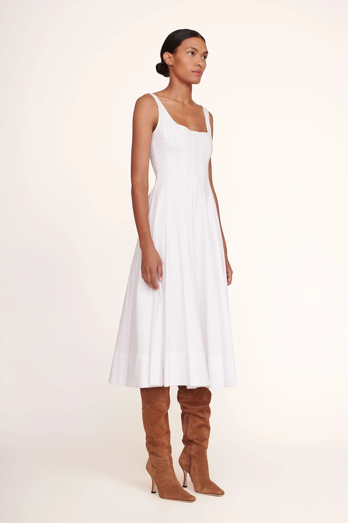 Wells Dress