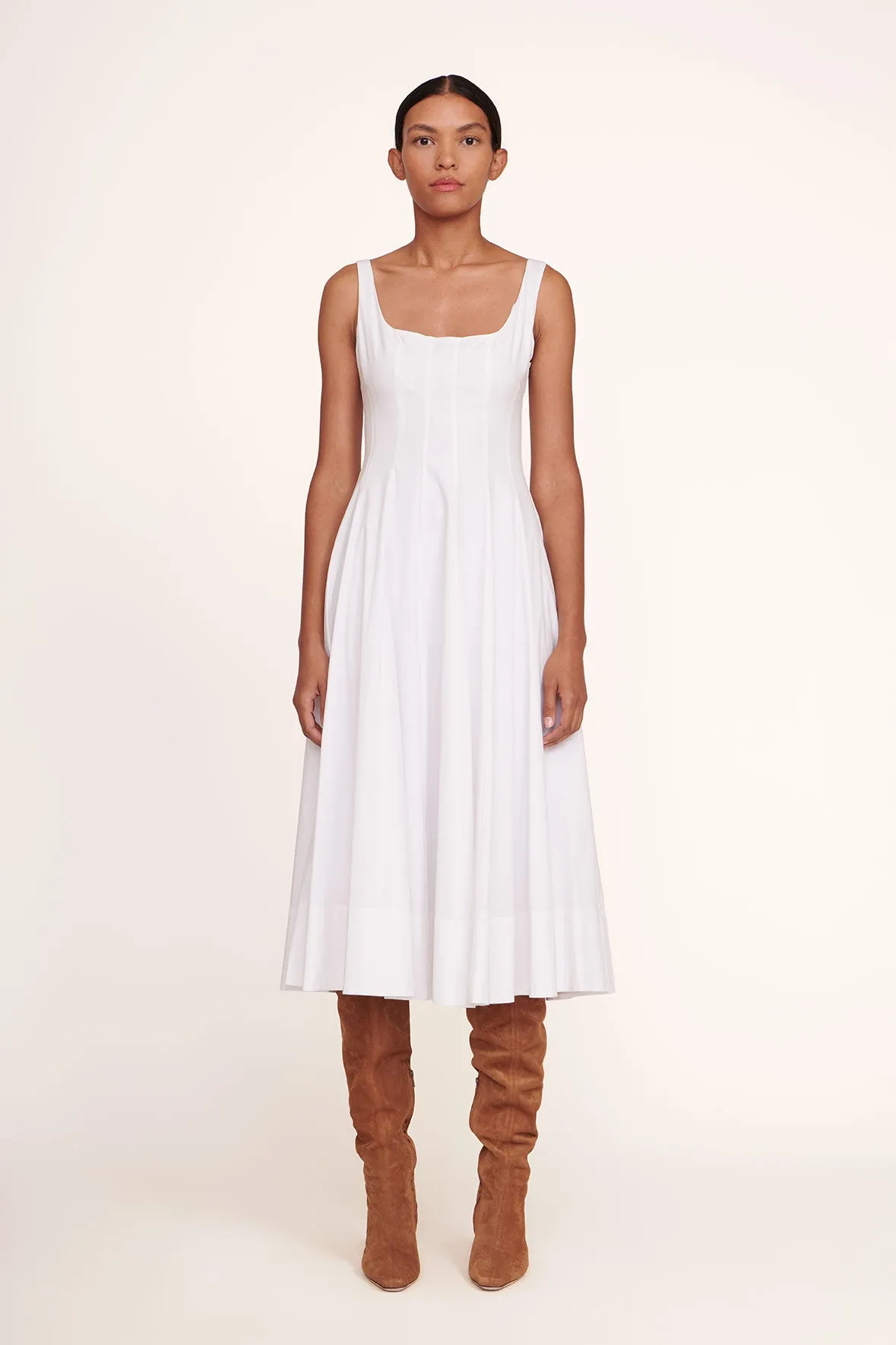 Wells Dress