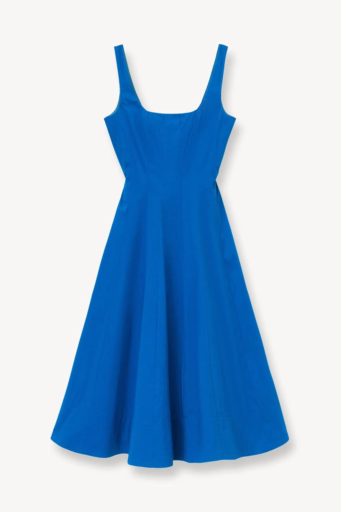 Wells Dress