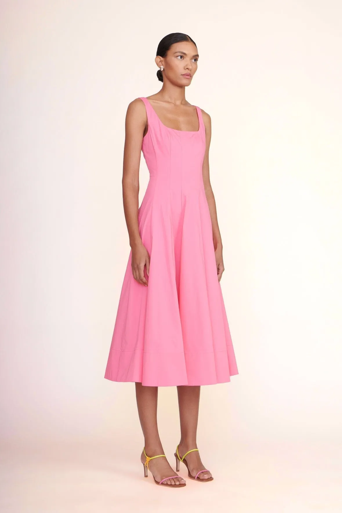 Wells Dress