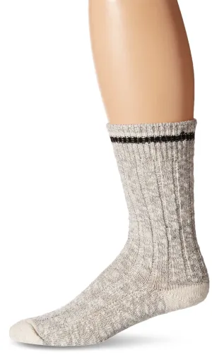 Wigwam Unisex F5311 Cotton Crew Fashion Socks