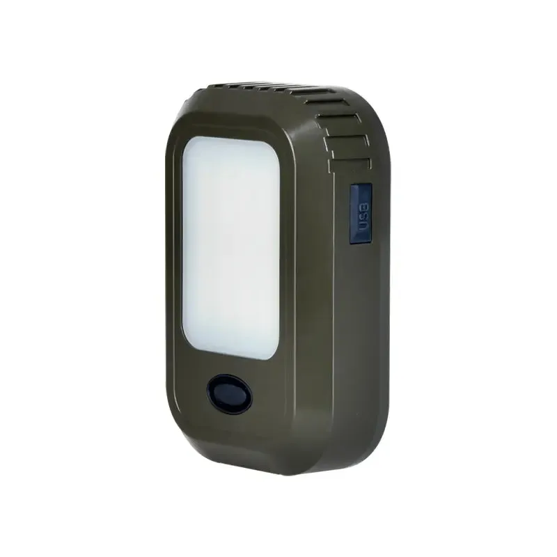 Wild Land Portable Tiny Lamp Camp Light