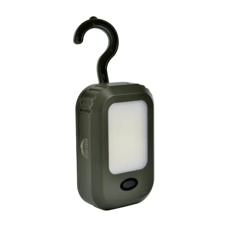 Wild Land Portable Tiny Lamp Camp Light