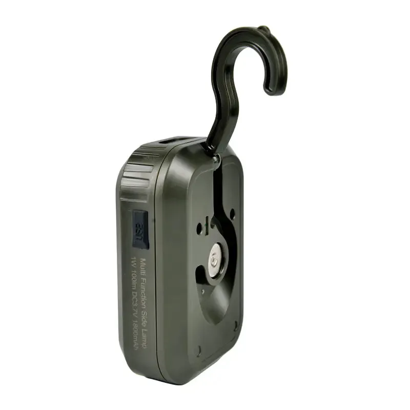 Wild Land Portable Tiny Lamp Camp Light