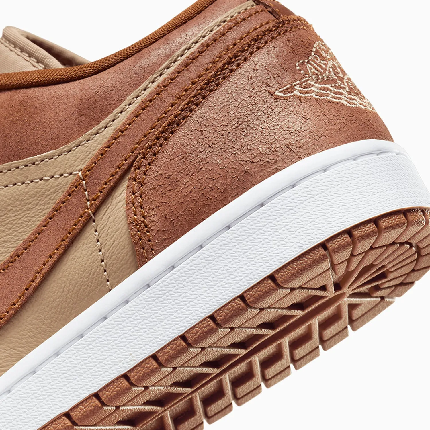 Women's Air Jordan 1 Low SE "Legend Coffee"