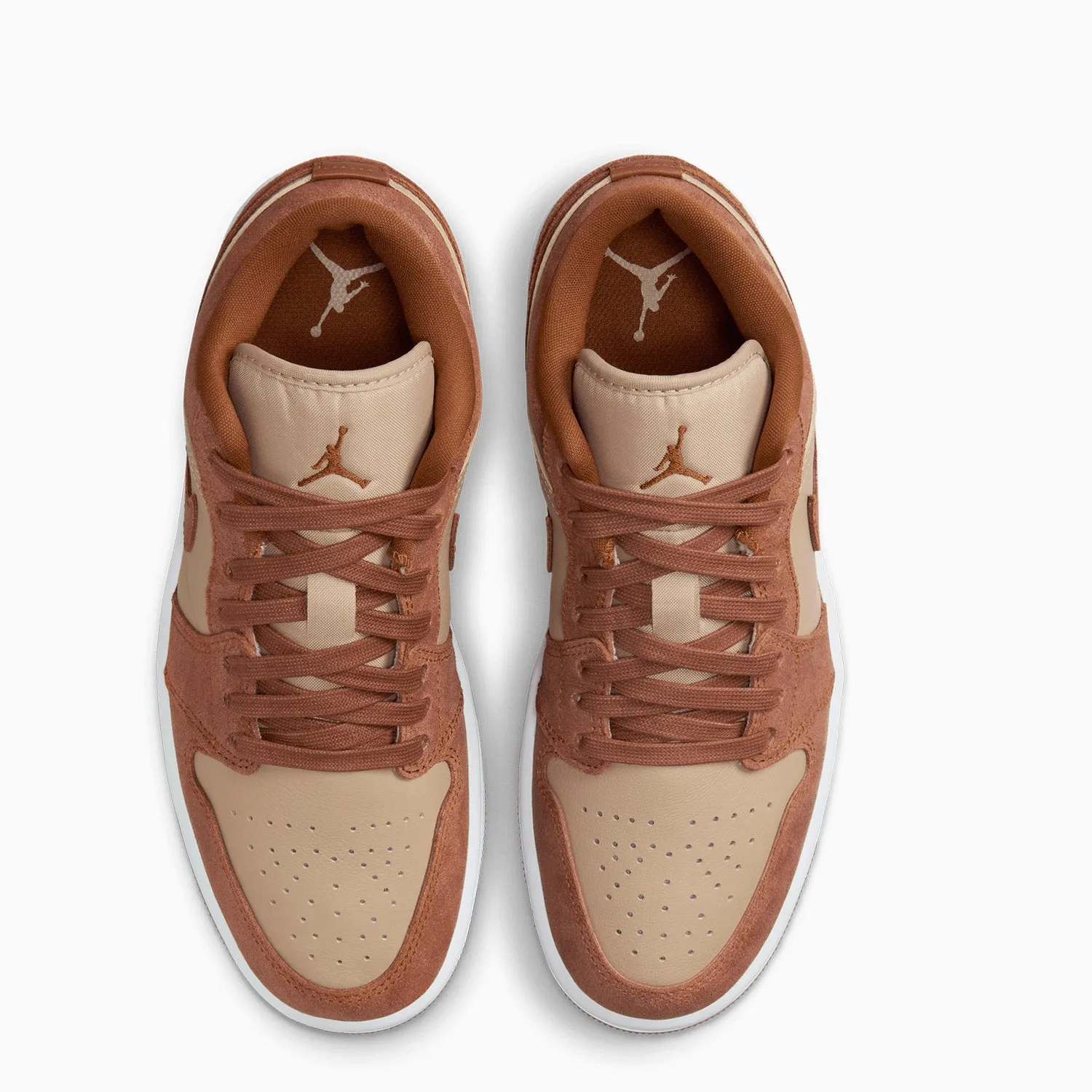 Women's Air Jordan 1 Low SE "Legend Coffee"