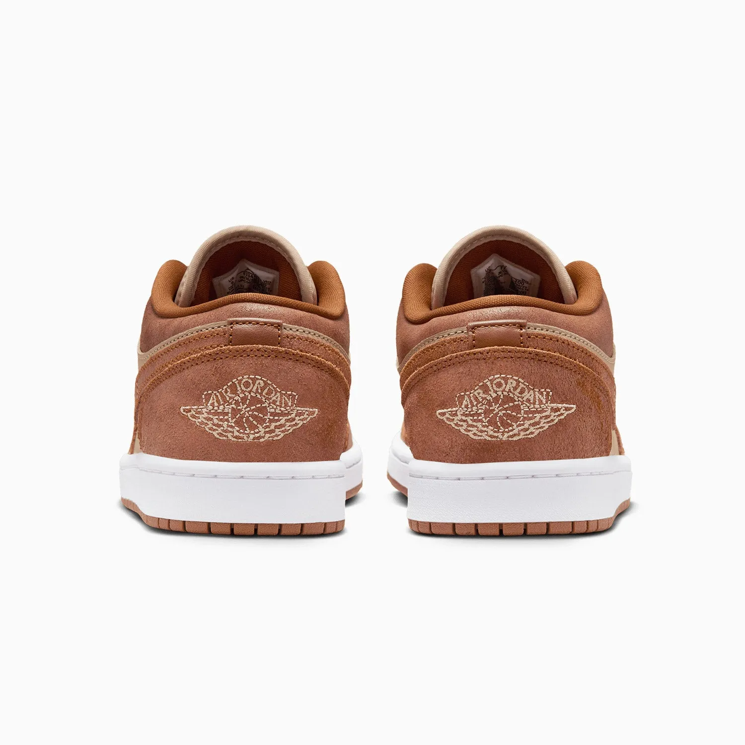 Women's Air Jordan 1 Low SE "Legend Coffee"
