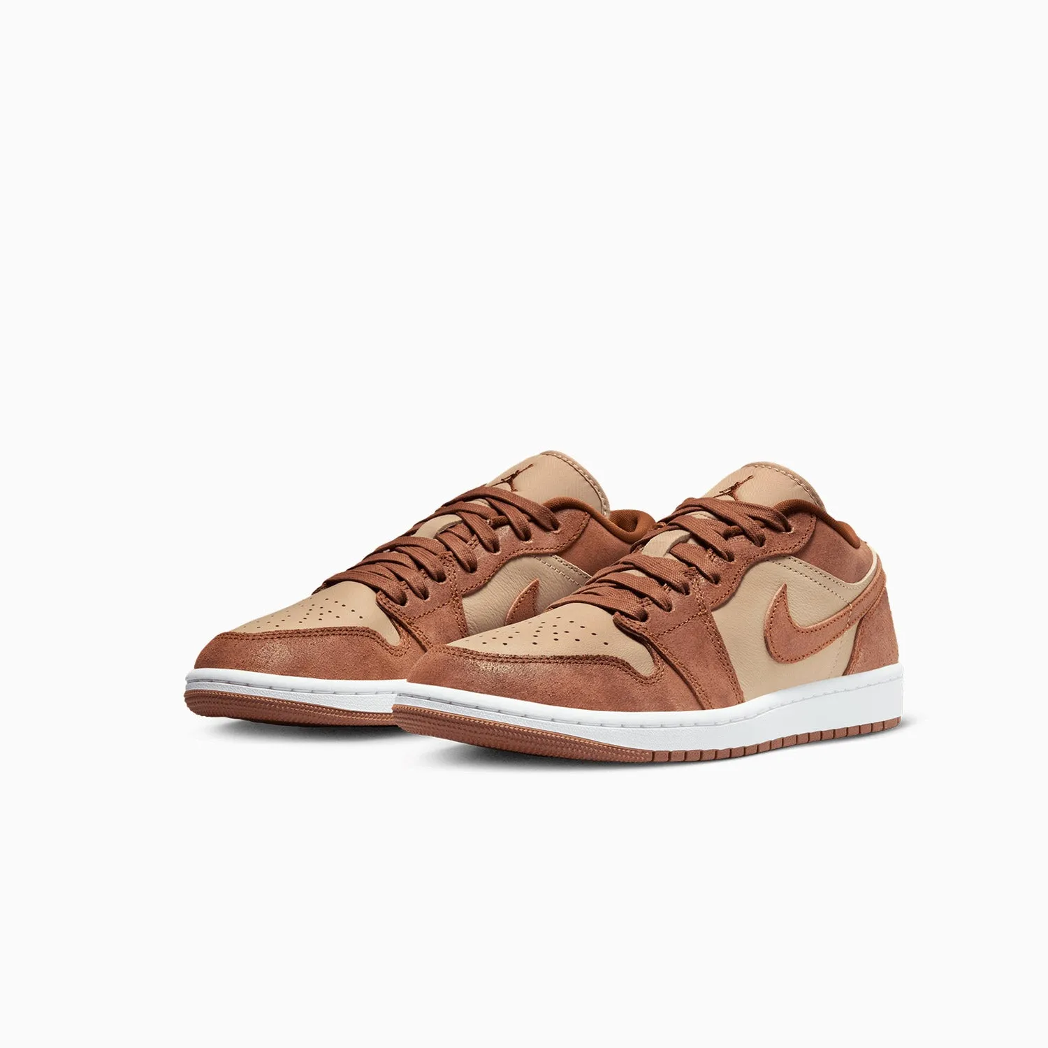 Women's Air Jordan 1 Low SE "Legend Coffee"
