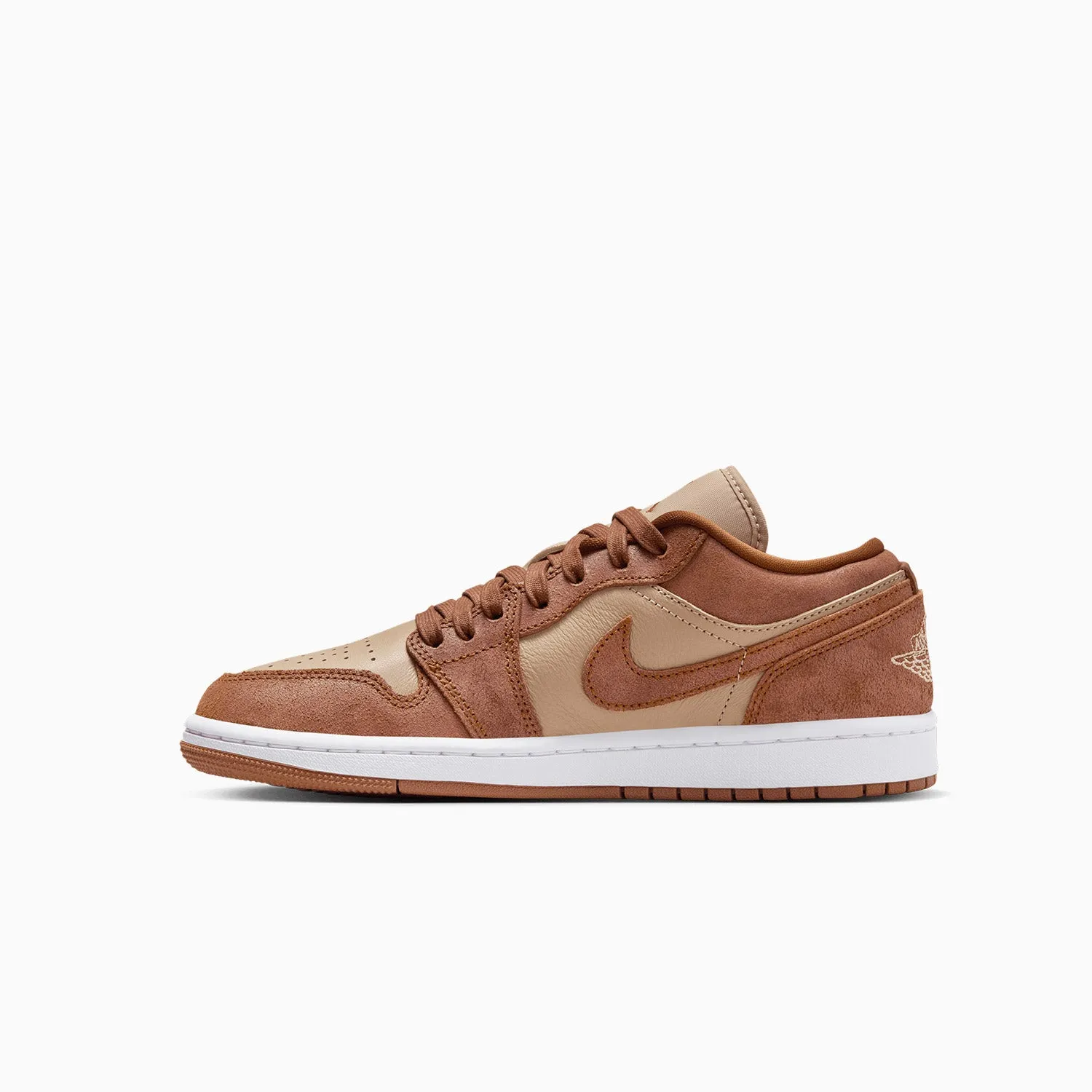 Women's Air Jordan 1 Low SE "Legend Coffee"